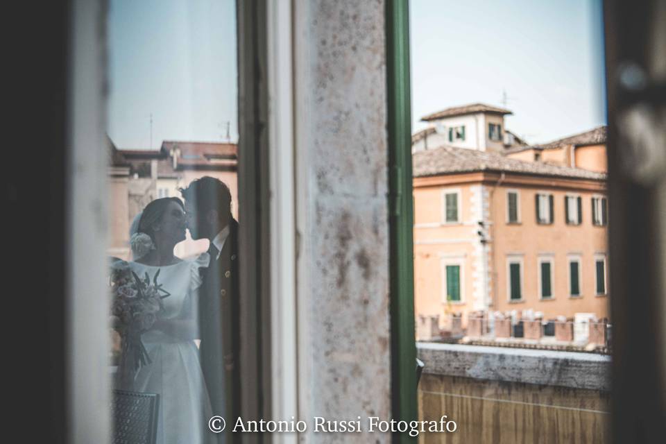 Antonio russi fotografo