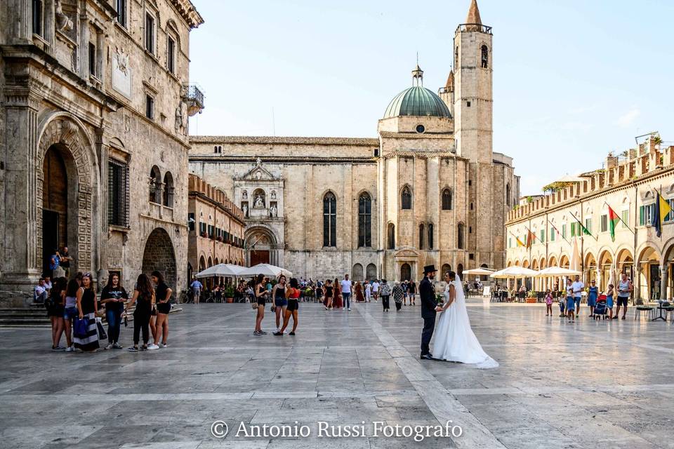 Antonio Russi Fotografo