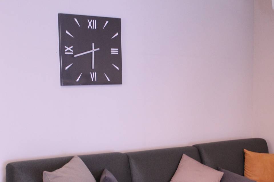 Orologio di design