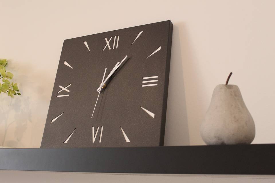 Orologio di design