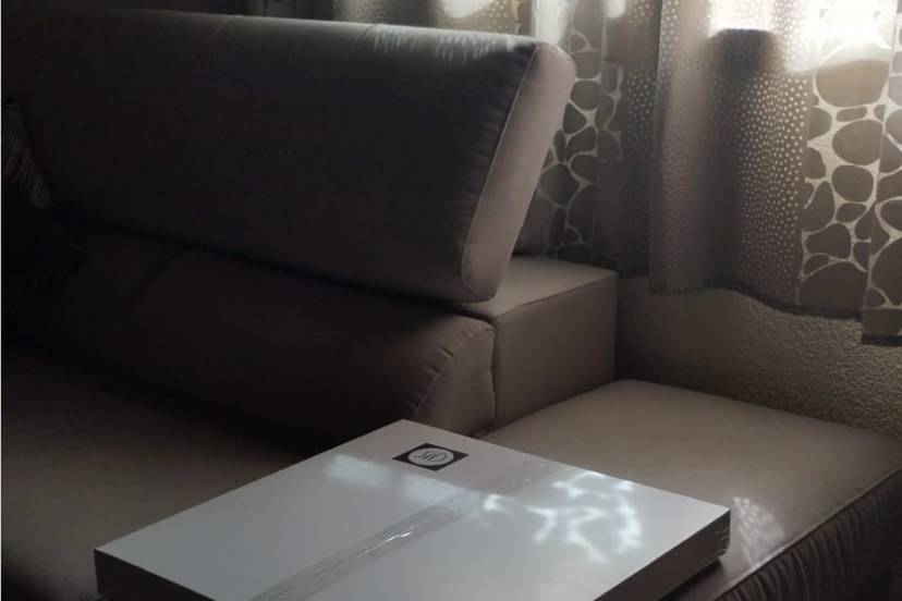 Confezione regalo