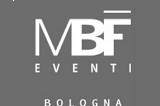 MBF Eventi logo