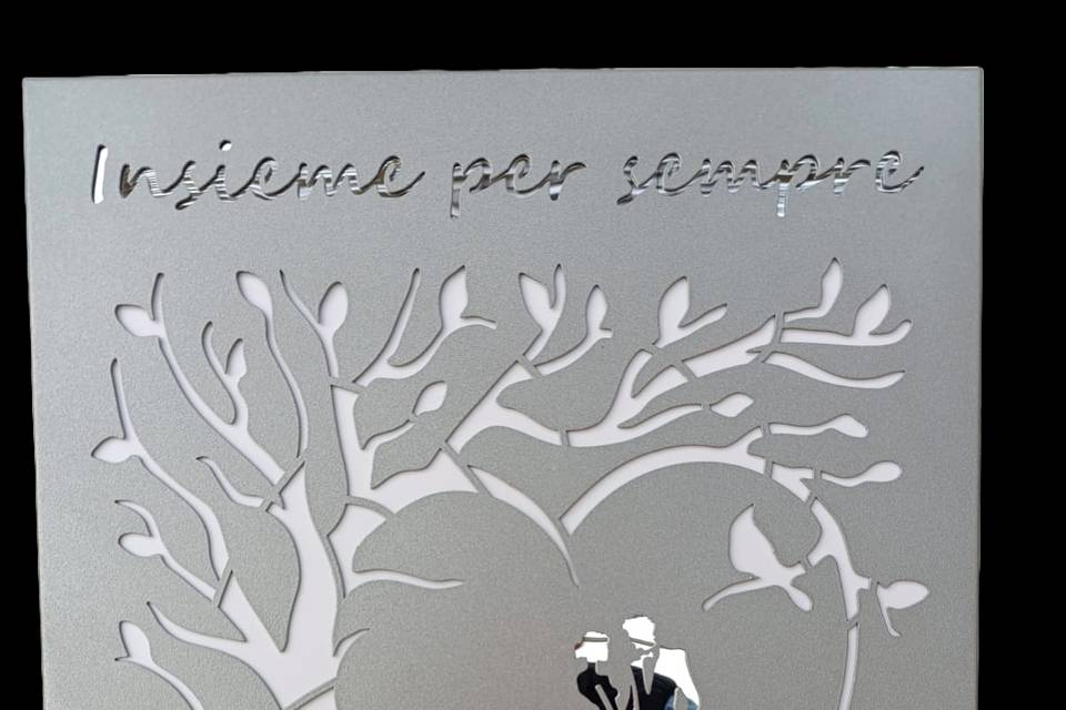 Matrimonio/anniversario