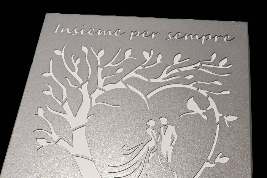 Matrimonio/anniversario