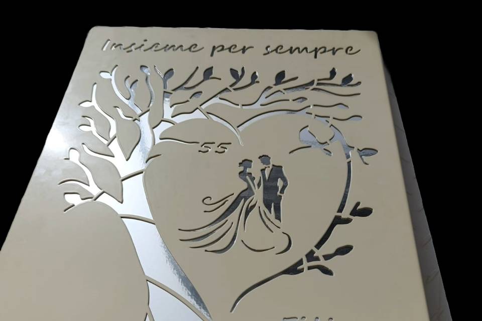 Matrimonio/anniversario