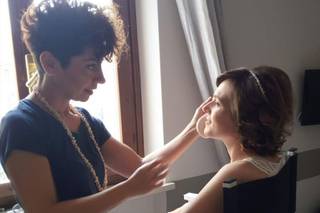 Fiamma make-up