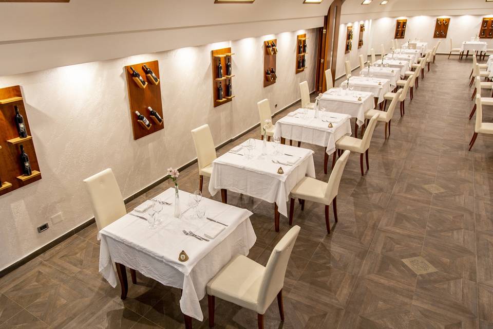 Ristorante Nona Musa