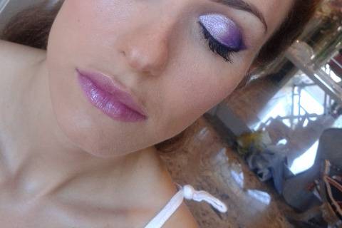 Fiamma make-up