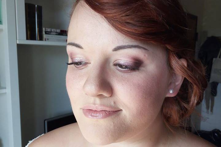 Fiamma make-up