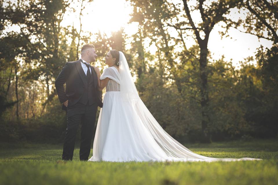 L'amore troverà la via