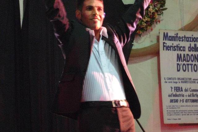 Matteo Medolago
