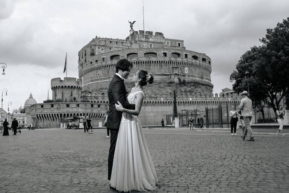 Wedding