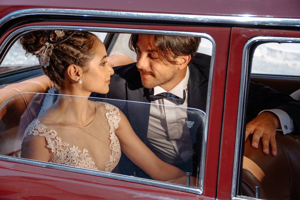 Wedding