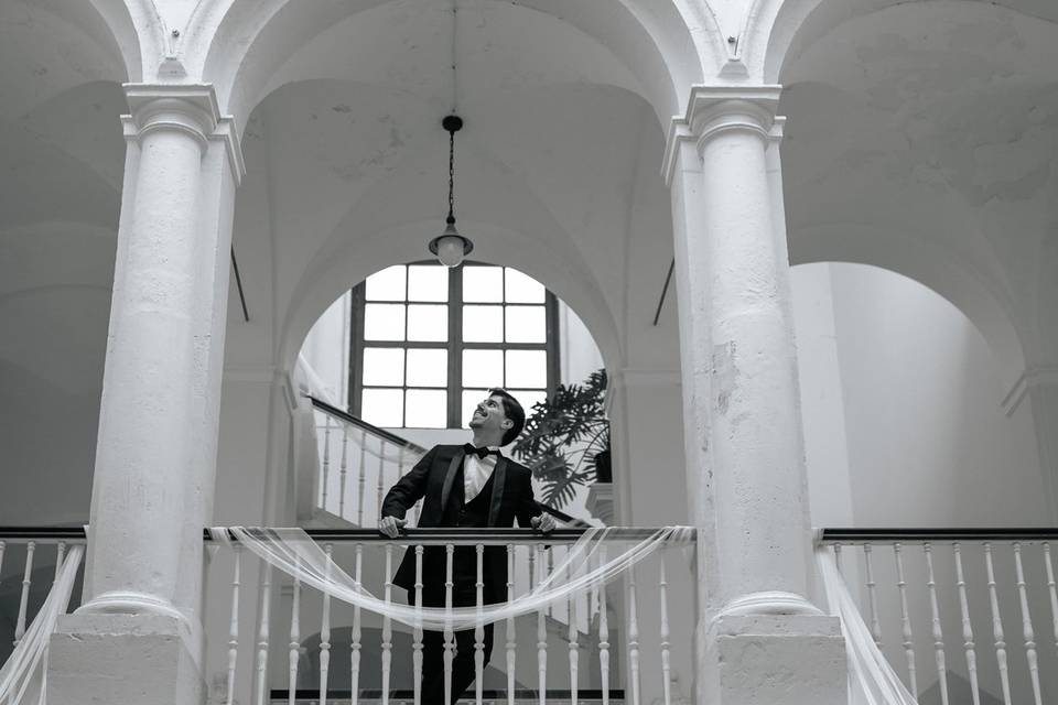 Wedding
