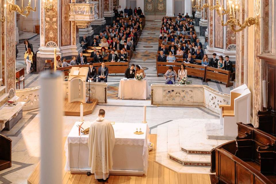 Wedding