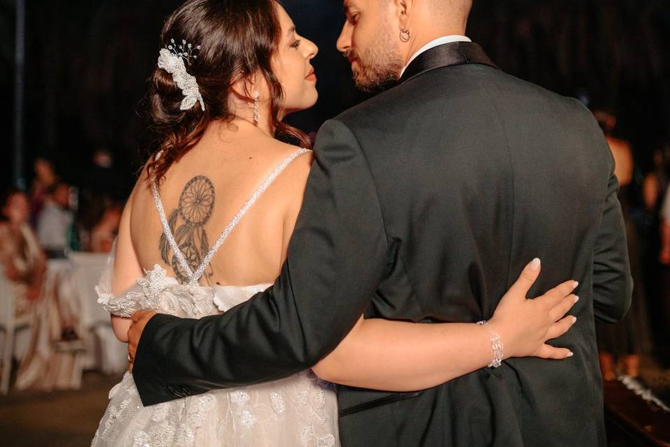 Wedding
