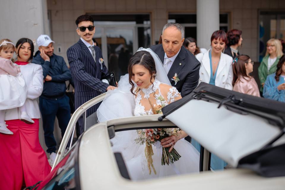 Wedding
