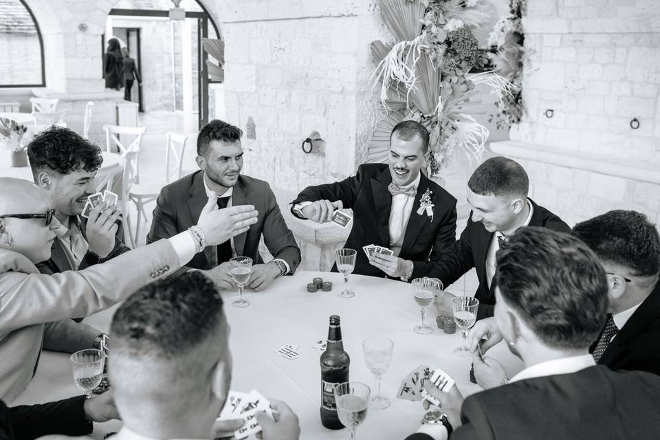 Wedding