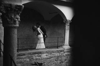 Aequor Wedding Stories