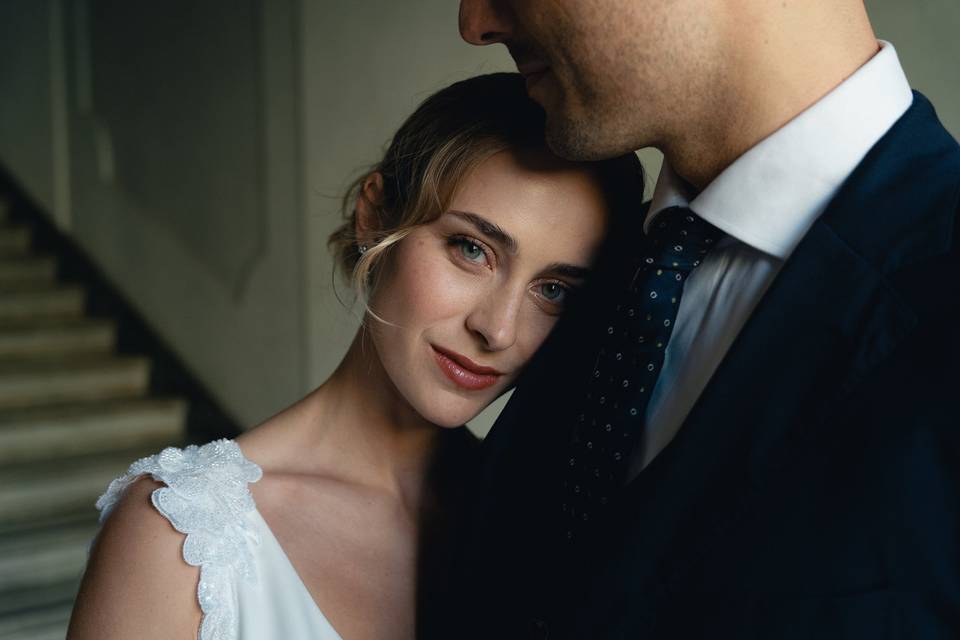 Chiara & Fabio