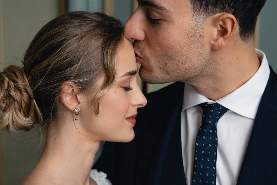 Chiara & Fabio