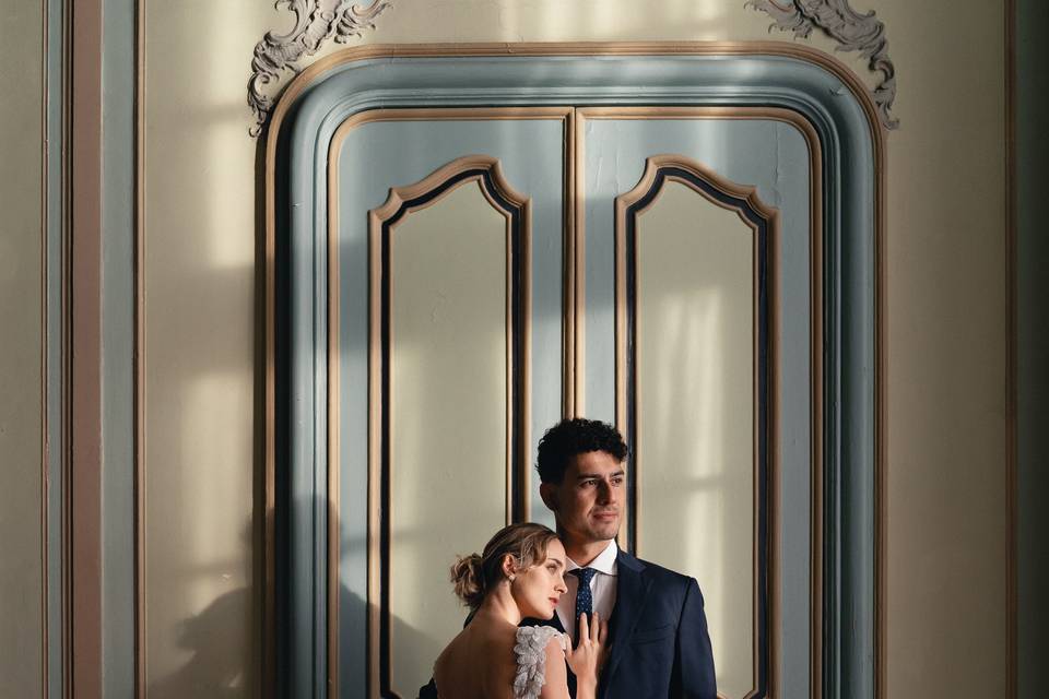 Chiara & Fabio