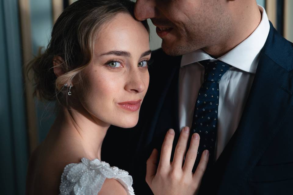 Chiara & Fabio