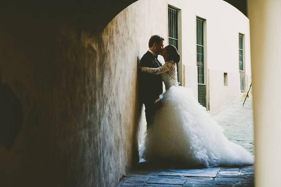 Fotografo matrimonio Toscana