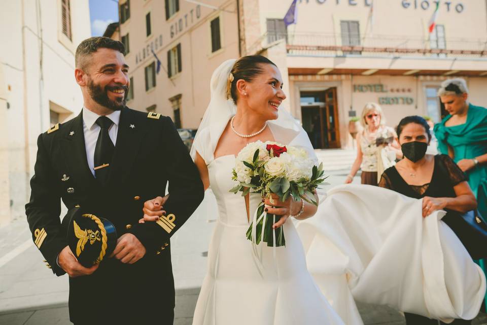 Matrimonio Umbria