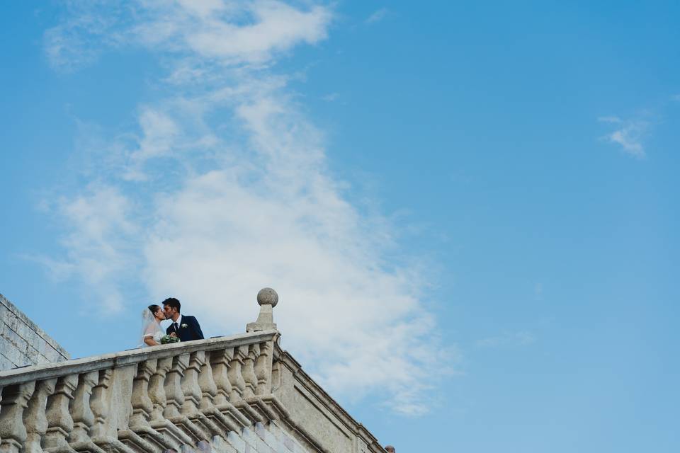 Fotografo matrimonio