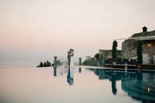 Convento Di Amalfi Grand Hotel