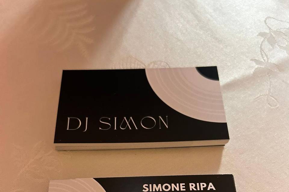 DJ Simon