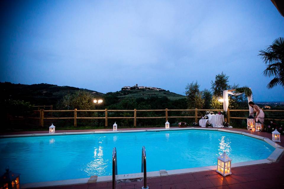 Collina Toscana Resort