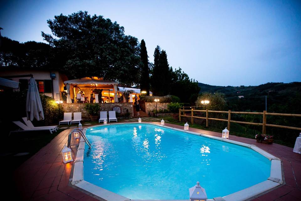 Collina Toscana Resort