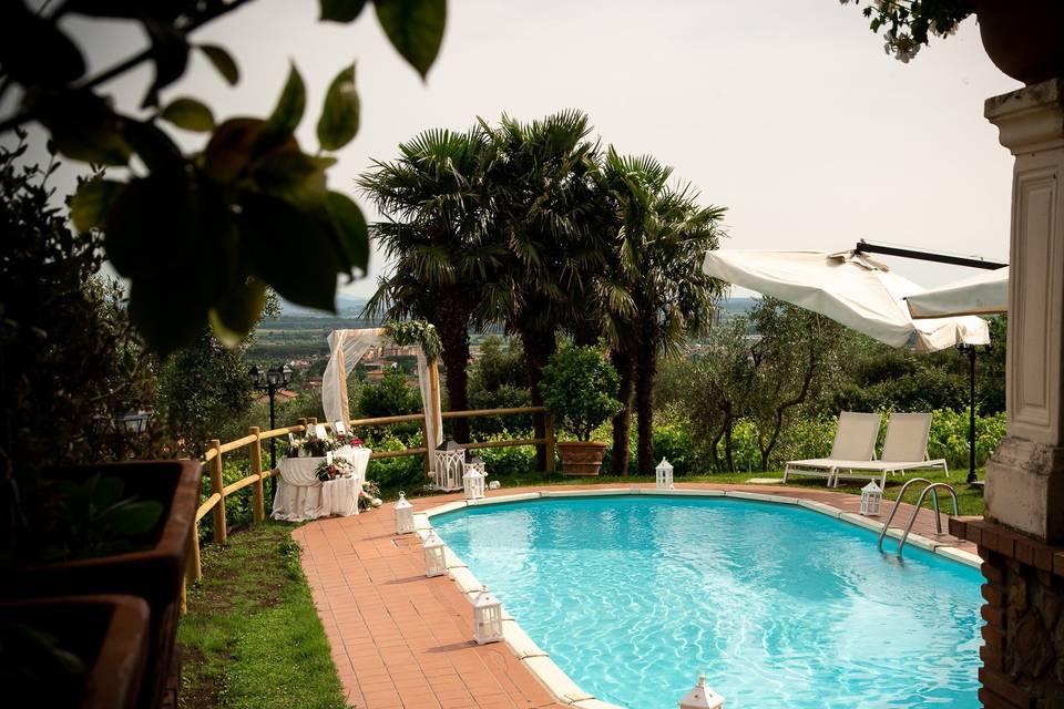 Collina Toscana Resort