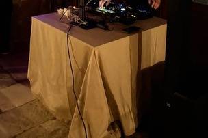 DJ SIMON