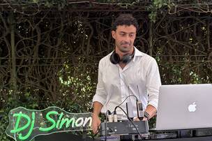 DJ SIMON