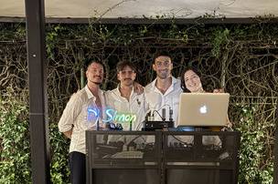 DJ SIMON