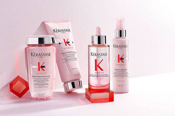 Prodotti Kerastase