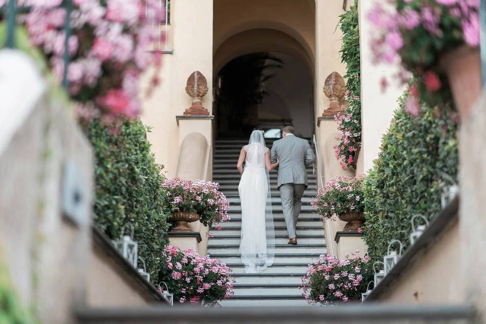 Convento Di Amalfi Grand Hotel