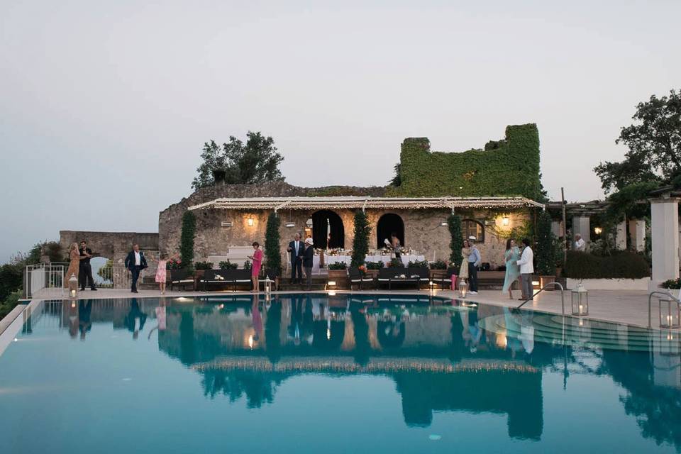 Convento Di Amalfi Grand Hotel