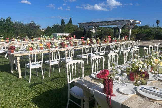 Masseria San Donato