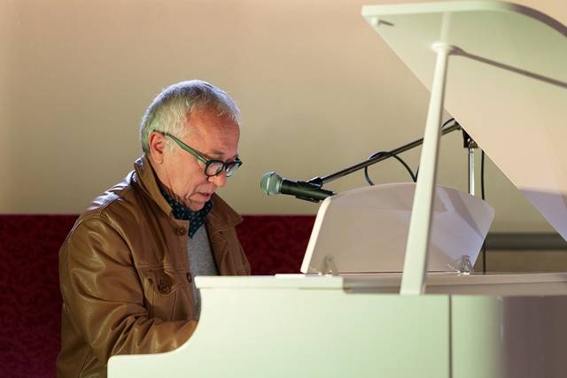 Concerto Villa Pirola