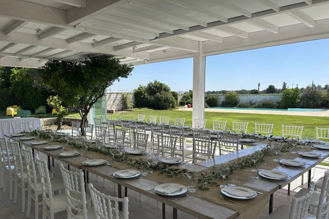 Masseria San Donato