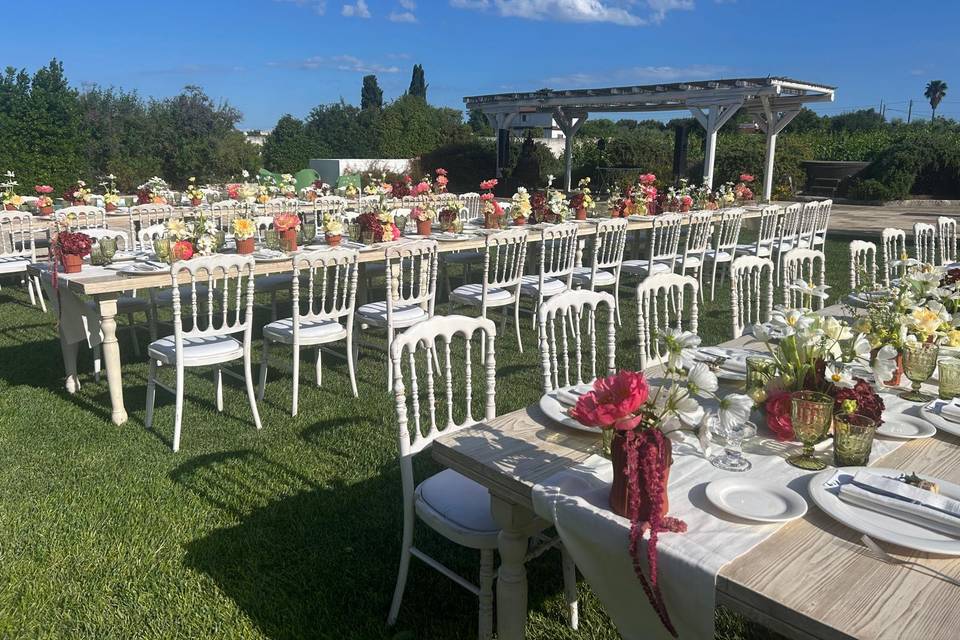 Masseria San Donato