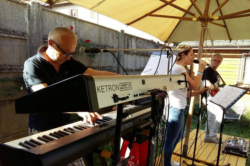 Concerto al Parco