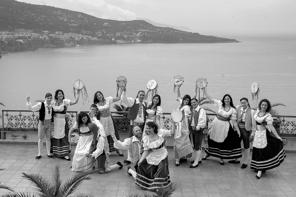 Associazione Sorrento Folk