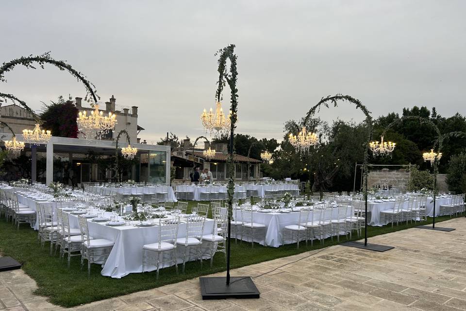 Masseria San Donato