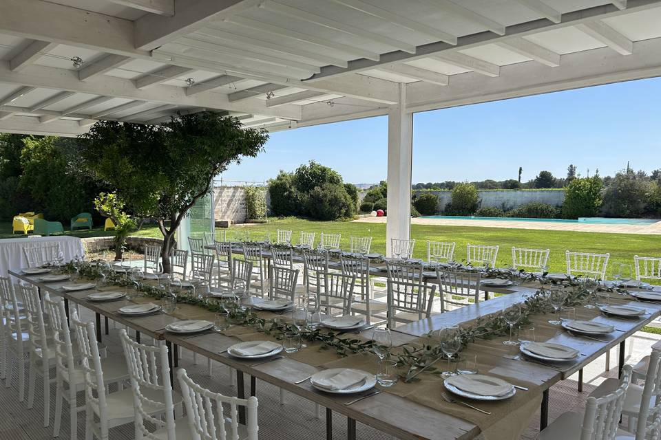 Masseria San Donato