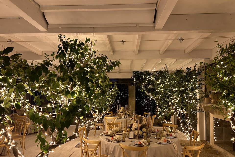 Masseria San Donato